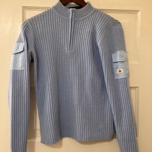 Nike ACG Wool Thermal Layer Vintage 90’s